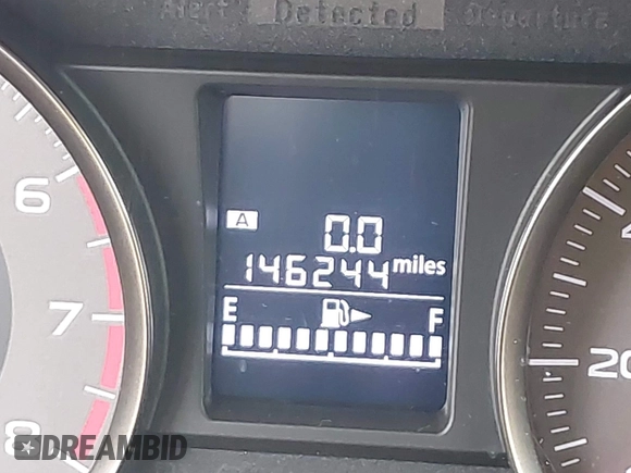 2015 Subaru Forester Premium with VIN JF2SJAFCXFH489984, listed as a IAAI auction lot 41082317 with 146,244 mi miles and . Bid and sale history available at DreamBid. Image 14.