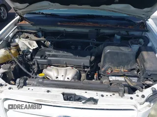 2006 Toyota Highlander with VIN JTEGD21A860141215, listed as a IAAI auction lot 42571223 with Not provided miles and . Bid and sale history available at DreamBid. Image 10.