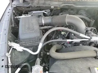 2021 Ram 1500 SLT z VIN 1C6RR7GT0MS584360, wystawiony jako Copart lot #71947945 z przebiegiem 69 438 mil mil oraz Szkoda całkowita • Salvage title. Historia ofert i sprzedaży dostępna na DreamBid. Obrazek 13.