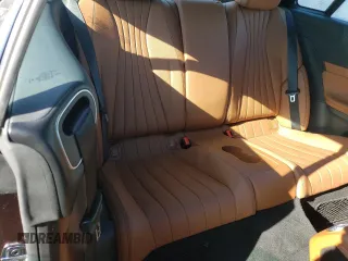 2019 Mercedes-Benz E-Class E 450 with VIN WDD1J6HB8KF087274, listed as a Copart auction lot 38415393 with Not Provided miles. Bid and sale history available at carsss.com. Image 10.