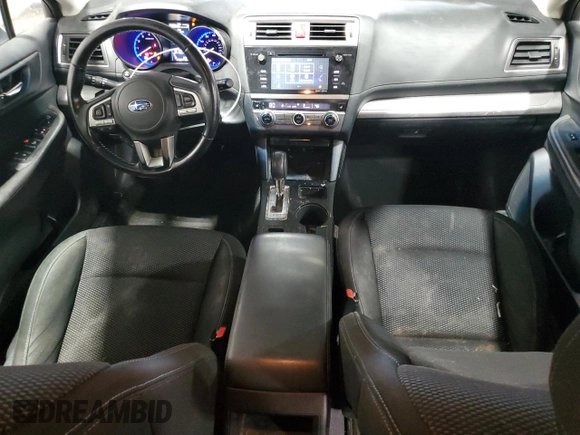 2015 Subaru Outback Premium with VIN 4S4BSBFC0F3275340, listed as a Copart auction lot 61275785 with 176,471 mi miles and Clean title. Bid and sale history available at DreamBid. Image 8.