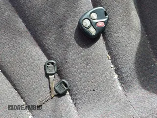 2001 Pontiac Sunfire SE z VIN 1G2JB124017254356, wystawiony jako IAAI lot #42070007 z przebiegiem Nie podano mil oraz . Historia ofert i sprzedaży dostępna na DreamBid. Obrazek 11.