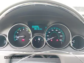 2015 Buick Enclave • with VIN 5GAKRBKDXFJ303317, listed as a IAAI auction lot 41948316 with 147,010 mi miles and . Bid and sale history available at carsss.com. Image 7.