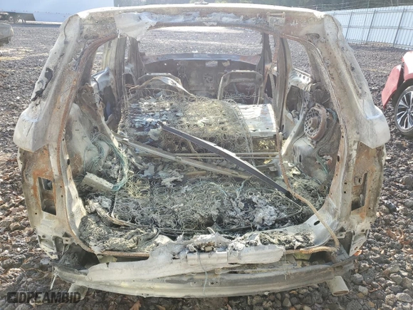 2019 Land Rover Discovery Sport HSE with VIN SALCR2FX7KH794849, listed as a Copart auction lot 44351715 with 0 mi miles and Non Repairable. Bid and sale history available at carsss.com. Image 6.