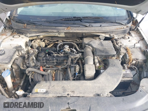 2016 Hyundai Sonata SE with VIN 5NPE24AF9GH355823, listed as a IAAI auction lot 42081692 with 156,394 mi miles and . Bid and sale history available at carsss.com. Image 10.