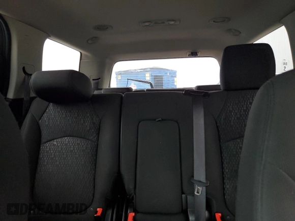 2011 GMC Acadia SL with VIN 1GKKRNED5BJ143387, listed as a Copart auction lot 84880444 with 175,910 mi miles and Non Repairable. Bid and sale history available at carsss.com. Image 10.
