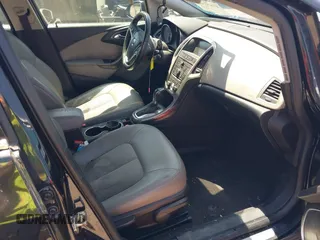 2015 Buick Verano Convenience Group with VIN 1G4PR5SK8F4122859, listed as a IAAI auction lot 41837350 with 278,575 mi miles and . Bid and sale history available at carsss.com. Image 5.