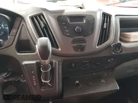 2016 Ford Transit with VIN 1FTKR3XMXGKB35218, listed as a IAAI auction lot 42262785 with 59,356 mi miles and . Bid and sale history available at DreamBid. Image 1.