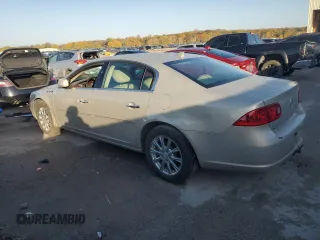 2009 Buick Lucerne CXL with VIN 1G4HD57M39U138968, listed as a Copart auction lot 77555374 with 172,065 mi miles and Salvage Title. Bid and sale history available at carsss.com. Image 2.