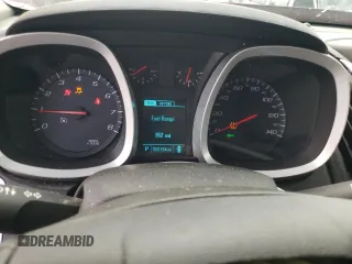 2015 Chevrolet Equinox LT with VIN 2GNALBEK7F6111699, listed as a Copart auction lot 71534204 with 180,134 mi miles and Non Repairable. Bid and sale history available at carsss.com. Image 9.