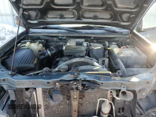 2006 Chevrolet Colorado LT w/2LT with VIN 1GCDT136268157831, listed as a Copart auction lot 88447475 with 223,899 mi miles and Salvage Title. Bid and sale history available at carsss.com. Image 12.