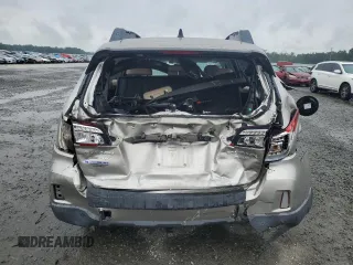 2016 Subaru Outback Limited с VIN 4S4BSENC5G3204140, выставлен на аукционе Copart как лот 58405825 с пробегом 92 433 миль миль и Списание • Salvage title. История ставок и продаж доступна на DreamBid. Изображение 6.