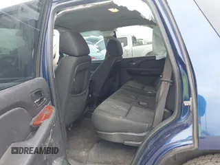 2012 Chevrolet Tahoe LS with VIN 1GNSCAE07CR271482, listed as a IAAI auction lot 41582756 with 134,299 mi miles and . Bid and sale history available at DreamBid. Image 8.