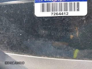 2003 Mercedes-Benz C 240 z VIN WDBRF61J43E010486, wystawiony jako IAAI lot #42051173 z przebiegiem Nie podano mil oraz . Historia ofert i sprzedaży dostępna na DreamBid. Obrazek 11.