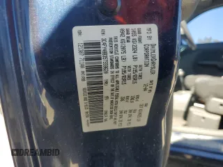 2005 Chrysler PT Cruiser with VIN 3C4FY48B35T559620, listed as a Copart auction lot 76467794 with 194,611 mi miles and Salvage Title. Bid and sale history available at DreamBid. Image 12.