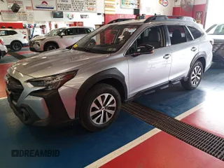 2023 Subaru Outback Premium с VIN 4S4BTADC3P3197003, выставлен на аукционе IAAI как лот 42786903 с пробегом 77 300 миль миль и . История ставок и продаж доступна на DreamBid. Изображение 5.
