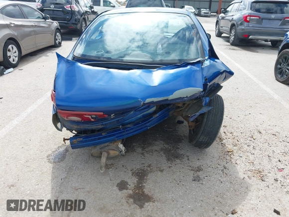 2004 Chevrolet Cavalier with VIN 1G1JC52F847308761, listed as a IAAI auction lot 42430903 with Not provided miles and . Bid and sale history available at DreamBid. Image 6.