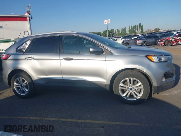 2020 Ford Edge SEL с VIN 2FMPK3J92LBA57886, выставлен на аукционе IAAI как лот 42467150 с пробегом 94 475 миль миль и . История ставок и продаж доступна на DreamBid. Изображение 13.