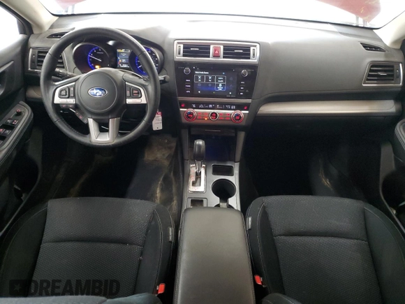 2016 Subaru Outback Premium with VIN 4S4BSACC4G3328332, listed as a Copart auction lot 53260215 with 235,028 mi miles and Non repairable. Bid and sale history available at DreamBid. Image 8.
