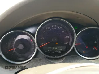 2006 Acura RL z VIN JH4KB16586C010597, wystawiony jako Copart lot #53846535 z przebiegiem 212 219 mil mil oraz Szkody całkowita. Historia ofert i sprzedaży dostępna na DreamBid. Obrazek 9.