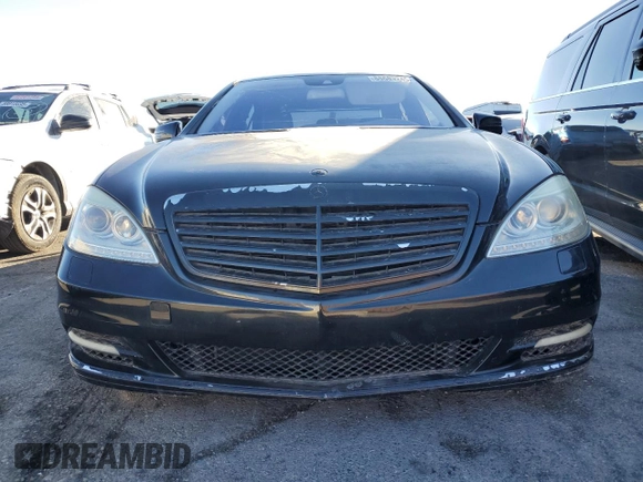 2010 Mercedes-Benz S 400 with VIN WDDNG9FB7AA314065, listed as a Copart auction lot 88683245 with 99,016 mi miles and Clean Title. Bid and sale history available at DreamBid. Image 5.