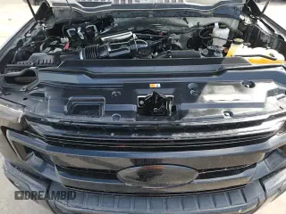 2021 Ford F-250 XL z VIN 1FT7W2BN0MED89751, wystawiony jako Copart lot #82147785 z przebiegiem 89 359 mil mil oraz Szkoda całkowita • Salvage title. Historia ofert i sprzedaży dostępna na DreamBid. Obrazek 13.