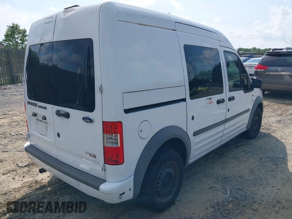 2012 Ford Transit Connect XLT z VIN NM0LS6BN2CT087743, wystawiony jako IAAI lot #42711797 z przebiegiem 138 827 mil mil oraz . Historia ofert i sprzedaży dostępna na DreamBid. Obrazek 4.