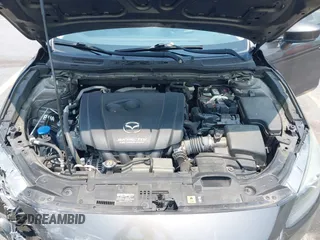 2017 Mazda 3 Touring with VIN 3MZBN1V74HM142735, listed as a IAAI auction lot 42395462 with 137,543 mi miles and . Bid and sale history available at DreamBid. Image 10.