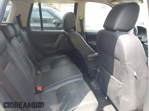 2008 Land Rover LR2 SE with VIN SALFS24N58H033930, listed as a IAAI auction lot 42007121 with 212,896 mi miles and . Bid and sale history available at DreamBid. Image 8.