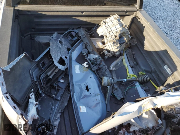 2023 Honda Ridgeline Sport z VIN 5FPYK3F19PB042880, wystawiony jako Copart lot #46337135 z przebiegiem Nie podano mil oraz Nie do naprawy • Non repairable. Historia ofert i sprzedaży dostępna na DreamBid. Obrazek 14.