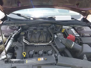 2012 Ford Fusion SEL with VIN 3FAHP0JGXCR444135, listed as a IAAI auction lot 42413173 with 115,461 mi miles and . Bid and sale history available at DreamBid. Image 10.