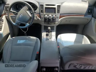 2012 Hyundai Veracruz GLS с VIN KM8NUDCC9CU205171, выставлен на аукционе Copart как лот 61822705 с пробегом Не указан миль и Чистый • Clean title. История ставок и продаж доступна на DreamBid. Изображение 8.