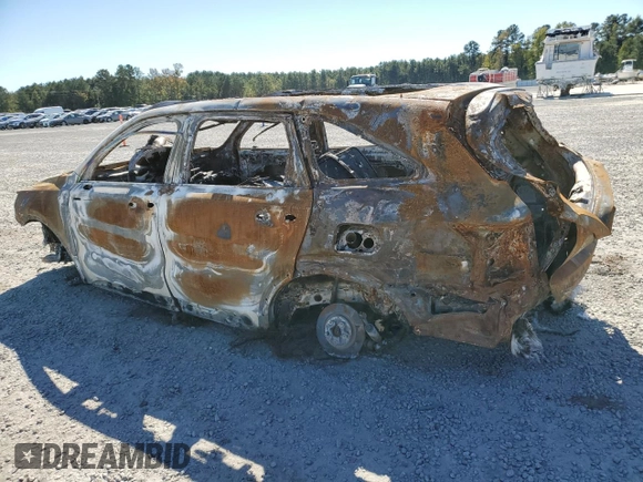 2023 Kia Sorento SX Prestige with VIN 5XYRKDLF6PG238979, listed as a Copart auction lot 75241704 with 0 mi miles and Salvage Title. Bid and sale history available at carsss.com. Image 2.