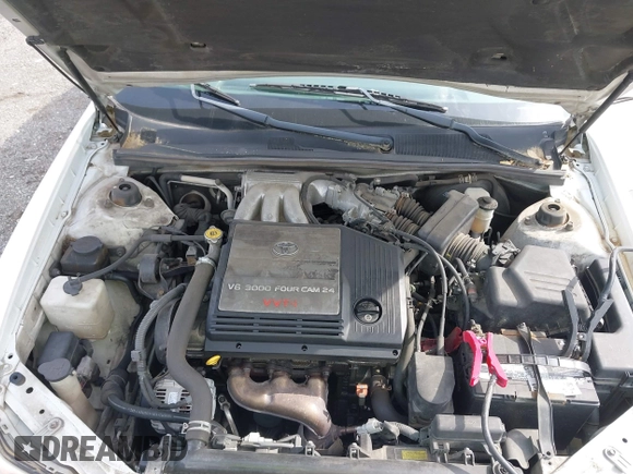 2003 Toyota Avalon XL with VIN 4T1BF28B73U321678, listed as a IAAI auction lot 42083979 with 283,606 mi miles and . Bid and sale history available at carsss.com. Image 10.