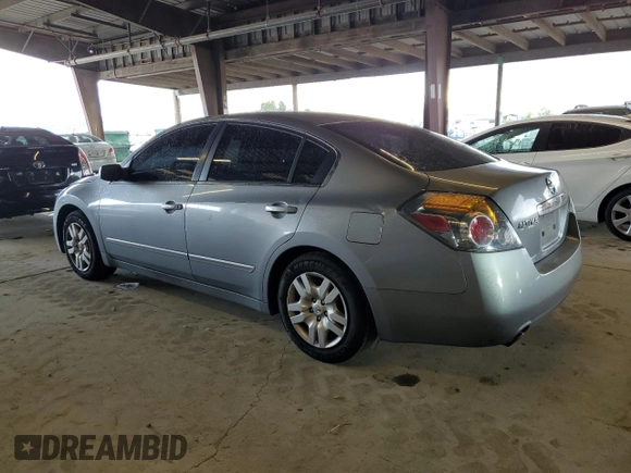 2009 Nissan Altima S with VIN 1N4AL21E99N457848, listed as a Copart auction lot 56739245 with 205,988 mi miles and Clean Title. Bid and sale history available at DreamBid. Image 2.