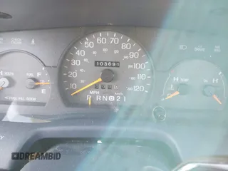1996 Mercury Grand Marquis GS with VIN 2MELM74W8TX692876, listed as a IAAI auction lot 41404447 with Not Provided miles and . Bid and sale history available at DreamBid. Image 7.