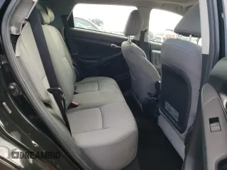 2010 Toyota Matrix S with VIN 2T1LE4EE3AC018087, listed as a Copart auction lot 54311055 with 116,170 mi miles and Salvage title. Bid and sale history available at DreamBid. Image 10.