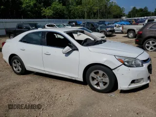2016 Chevrolet Malibu Limited LT with VIN 1G11C5SA4GU156164, listed as a Copart auction lot 74303994 with 135,607 mi miles and Non Repairable. Bid and sale history available at carsss.com. Image 4.