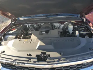 2016 Chevrolet Tahoe LT z VIN 1GNSCBKC9GR475615, wystawiony jako Copart lot #43377665 z przebiegiem 167 473 mil mil oraz Szkoda całkowita • Salvage title. Historia ofert i sprzedaży dostępna na DreamBid. Obrazek 12.