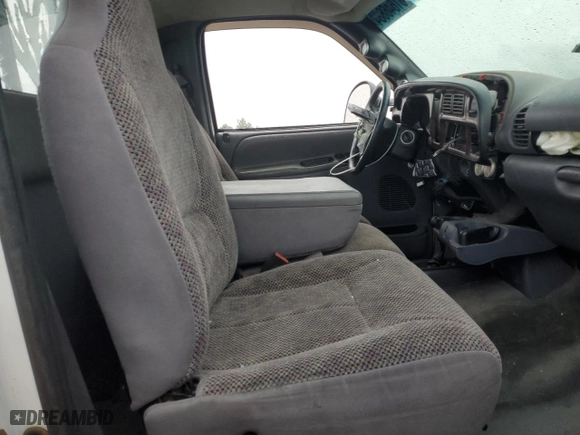 1998 Dodge Ram 1500 with VIN 1B7HF16Z2WS579700, listed as a Copart auction lot 81646884 with 328,476 mi miles and Salvage Title. Bid and sale history available at carsss.com. Image 10.