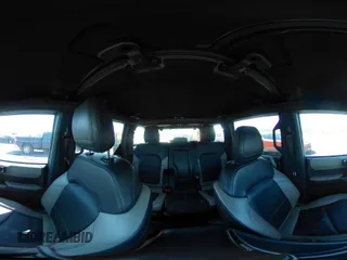2022 Ford Bronco z VIN 1FMEE5DP3NLB42355, wystawiony jako IAAI lot #42084720 z przebiegiem 35 183 mil mil oraz . Historia ofert i sprzedaży dostępna na DreamBid. Obrazek 18.