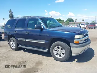 2006 Chevrolet Tahoe LS with VIN 1GNEC13VX6R145410, listed as a IAAI auction lot 42257839 with 178,659 mi miles and . Bid and sale history available at DreamBid. Image 13.