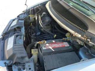 2005 Dodge Caravan SXT with VIN 1D4GP45R65B348358, listed as a IAAI auction lot 42997266 with 172,480 mi miles and . Bid and sale history available at DreamBid. Image 12.