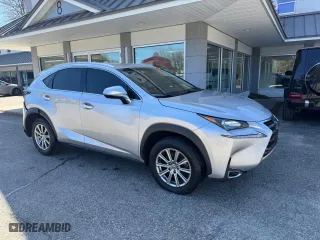 2016 Lexus NX 200t with VIN JTJYARBZ7G2039115, listed as a Copart auction lot 52778295 with 181,539 mi miles and Clean Title. Bid and sale history available at carsss.com. Image 1.