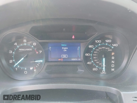 2013 Ford Explorer with VIN 1FM5K8B89DGB94134, listed as a IAAI auction lot 42369548 with 185,974 mi miles and . Bid and sale history available at DreamBid. Image 7.
