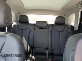 2018 Audi Q5 Premium Plus z VIN WA1BNAFY4J2036156, wystawiony jako Copart lot #50625855 z przebiegiem 52 091 mil mil oraz Szkoda całkowita • Salvage title. Historia ofert i sprzedaży dostępna na DreamBid. Obrazek 10.