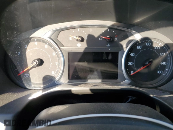 2019 GMC Acadia SLT with VIN 1GKKNVLS5KZ201142, listed as a Copart auction lot 80042984 with Not Provided miles and Salvage Title. Bid and sale history available at DreamBid. Image 9.
