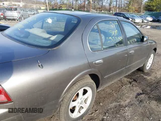 1999 Nissan Maxima GXE с VIN JN1CA21D5XT224092, выставлен на аукционе IAAI как лот 41895314 с пробегом Не указан миль и . История ставок и продаж доступна на DreamBid. Изображение 6.