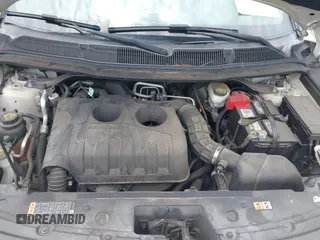 2018 Ford Explorer XLT с VIN 1FM5K7DH0JGA40219, выставлен на аукционе IAAI как лот 42477017 с пробегом 78 659 миль миль и . История ставок и продаж доступна на DreamBid. Изображение 10.