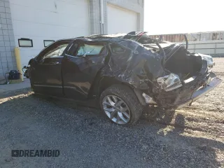 2015 Chevrolet Impala LTZ с VIN 2G1165S34F9161191, выставлен на аукционе Copart как лот 59107314 с пробегом 136 555 миль миль и Списание • Salvage title. История ставок и продаж доступна на DreamBid. Изображение 2.